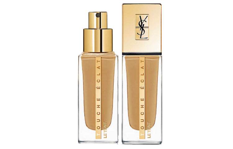 Тональный крем YSL Supermodel Foundation - Boxette Shop